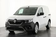Renault Kangoo Ml19 Tce 130 White #6