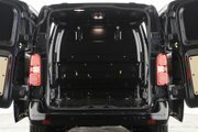 Citroen Dispatch M 1.5 Bluehdi YC26KEU Black #3