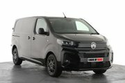 Citroen Dispatch M 1.5 Bluehdi Black