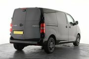 Citroen Dispatch M 1.5 Bluehdi YC26KEU Black #4