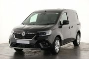 Renault Kangoo Ml19 Tce 130 LA26YHF Black #6