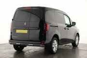 Renault Kangoo Ml19 Tce 130 Black #4