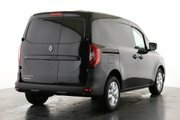 Renault Kangoo Ml19 Tce 130 Black #4