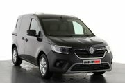 Renault Kangoo Ml19 Tce 130 Black