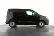 Peugeot Partner 1.5 Bluehdi 100 Black #5