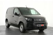 Peugeot Partner 1.5 Bluehdi 100 Black