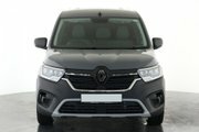 Renault Kangoo Ml19 Tce 130 LA26YHD Grey #6