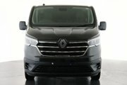 Renault Trafic Sl30 Blue Dci LD26WXN Grey #6