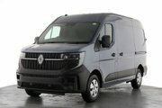 Renault Master Lm35 Blue Dci Black #8