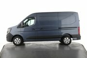 Renault Master Lm35 Blue Dci Black #9