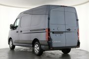 Renault Master Lm35 Blue Dci Black #10