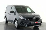 Renault Kangoo Ml19 Tce 130 Grey