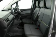 Renault Kangoo Ml19 Tce 130 Black #10