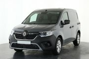 Renault Kangoo Ml19 Tce 130 Black #7
