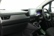 Renault Kangoo Ml19 Tce 130 Black #11