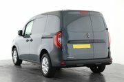 Renault Kangoo Ml19 Tce 130 Black #9