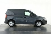 Renault Kangoo Ml19 Tce 130 Grey #5