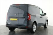 Renault Kangoo Ml19 Tce 130 Grey #4