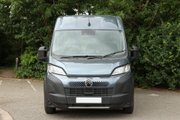 Citroen Relay 35 L3h2 2.2 Grey #6