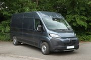 Citroen Relay 35 L3h2 2.2 Grey