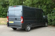 Citroen Relay 35 L3h2 2.2 Grey #5