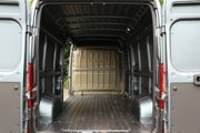 Citroen Relay 35 L3h2 2.2 Grey #4