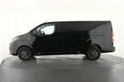 Citroen Dispatch XL 1.5 Bluehdi Black #5