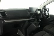 Citroen Dispatch 1.5 Bluehdi Enterprise M Panel Van 6Dr Manu #9