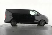 Citroen Dispatch XL 1.5 Bluehdi Black #3