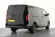 Citroen Dispatch XL 1.5 Bluehdi Black #2
