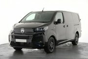 Citroen Dispatch XL 1.5 Bluehdi Black #4