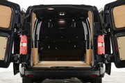 Citroen Dispatch XL 1.5 Bluehdi Black