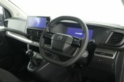 Citroen Dispatch 1.5 Bluehdi Enterprise M Panel Van 6Dr Manu #11