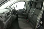 Vauxhall Vivaro 2700 1.6Cdti Biturbo Black #6