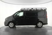 Vauxhall Vivaro 2700 1.6Cdti Biturbo Black #5
