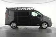Vauxhall Vivaro 2700 1.6Cdti Biturbo Black #3