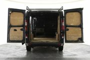Vauxhall Vivaro 2700 1.6Cdti Biturbo Black
