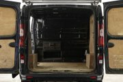 Vauxhall Vivaro 2700 1.6Cdti Biturbo Black #2