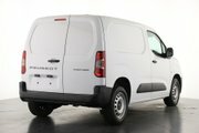 Peugeot Partner M 1.5 Bluehdi White #4