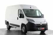 Vauxhall Movano L2h2 2.2 Turbo White