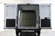 Vauxhall Movano L2h2 2.2 Turbo White #2