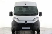Vauxhall Movano L2h2 2.2 Turbo White #6
