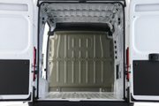 Vauxhall Movano L2h2 2.2 Turbo White #3