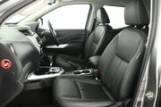 Nissan Navara Double Cab Pick DY21AUL Grey #6