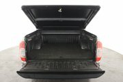 Nissan Navara Double Cab Pick DY21AUL Grey #5
