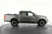 Nissan Navara Double Cab Pick DY21AUL Grey #2