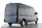 Renault Master Lm35 Blue Dci  #4