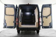 Renault Master Lm35 Blue Dci 