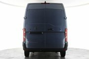 Renault Master Lm35 Blue Dci  #3