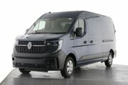 Renault Master Lm35 Blue Dci  #6